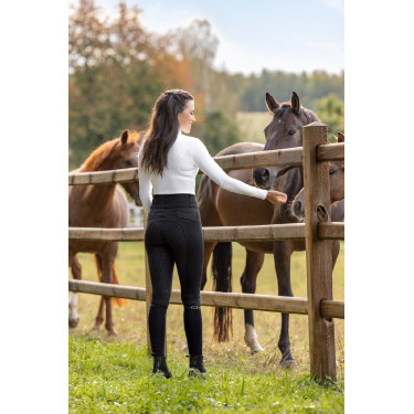 Pantalón de equitación Covalliero HighWaist mujer Pantalón de equitación Covalliero HighWaist mujer