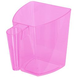 Medidor de grano transparente Kerbl