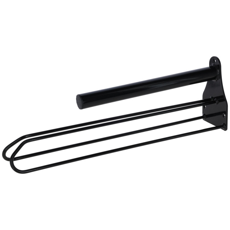 Soporte para montura con soporte para mantas de montar Kerbl
