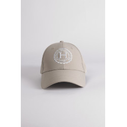Gorra embajador softshell Harcour