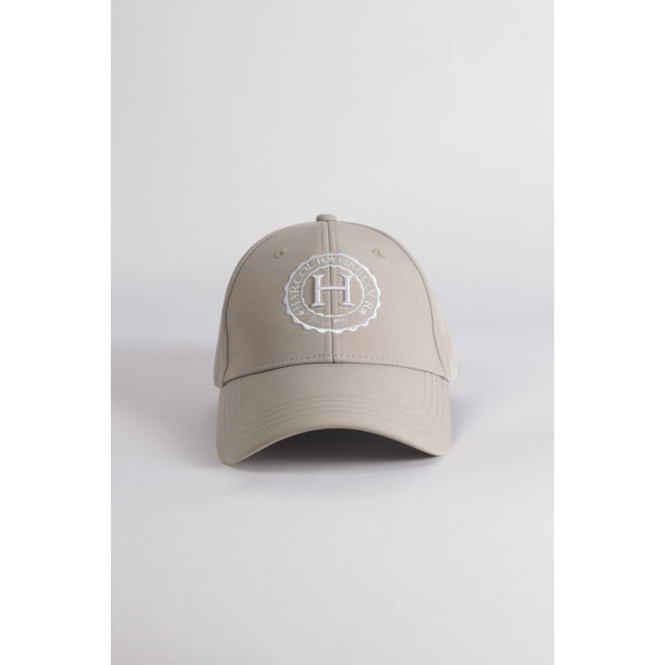 Gorra embajador softshell Harcour