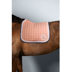 Almohadilla de montar Harcour Soft Albacoque Naranja Almohadilla de montar Harcour Soft Albacoque Naranja