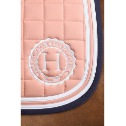 Almohadilla de montar Harcour Soft Albacoque Naranja Almohadilla de montar Harcour Soft Albacoque Naranja