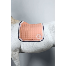 Almohadilla de montar Harcour Soft Albacoque Naranja Almohadilla de montar Harcour Soft Albacoque Naranja