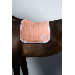 Almohadilla de montar Harcour Soft Albacoque Naranja Almohadilla de montar Harcour Soft Albacoque Naranja