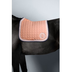 Almohadilla de montar Harcour Soft Albacoque Naranja Almohadilla de montar Harcour Soft Albacoque Naranja