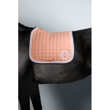 Almohadilla de montar Harcour Soft Albacoque Naranja Almohadilla de montar Harcour Soft Albacoque Naranja