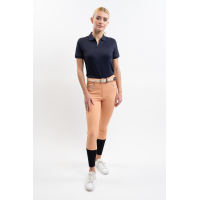 Pantalón Harcour Jaltika fix system grip Albacoque Naranja