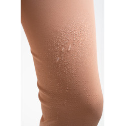 Pantalón Harcour Jaltika fix system grip Albacoque Naranja