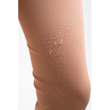 Pantalón Harcour Jaltika fix system grip Albacoque Naranja