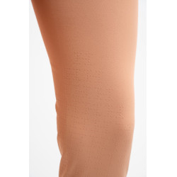 Pantalón Harcour Jaltika fix system grip Albacoque Naranja