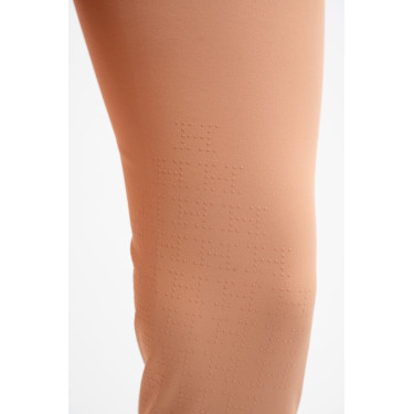 Pantalón Harcour Jaltika fix system grip Albacoque Naranja