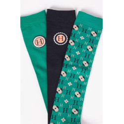 Calcetines Santia Harcour por 3 Calcetines Santia Harcour por 3