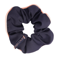 Chouchou Spidy Harcour Marino / albaricoque Azul marino