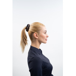 Chouchou Spidy Harcour Marino / albaricoque Azul marino