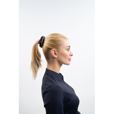 Chouchou Spidy Harcour Marino / albaricoque Azul marino