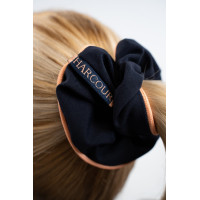 Chouchou Spidy Harcour Marino / albaricoque Azul marino