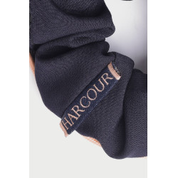 Chouchou Spidy Harcour Marino / albaricoque Azul marino