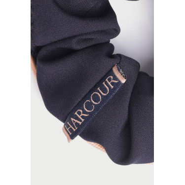 Chouchou Spidy Harcour Marino / albaricoque Azul marino