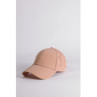 Gorra Capia Harcour Albacoque Naranja