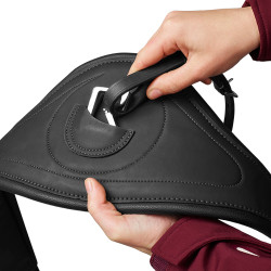 Sangle Arena Comfort Negro