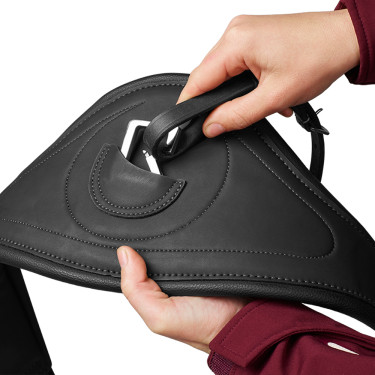 Sangle Arena Comfort Negro Sangle Arena Comfort Negro