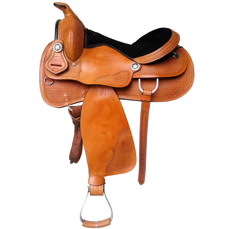 Silla Western Natowa estampado Basket 141 Silla Western Natowa estampado Basket 141