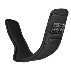 Sangle Arena courte Comfort Negro