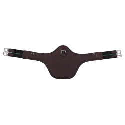 Sangle bavette Arena Negro Sangle bavette Arena Negro