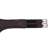 Sangle bavette Arena Negro Sangle bavette Arena Negro