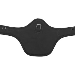 Sangle bavette Arena Negro Sangle bavette Arena Negro