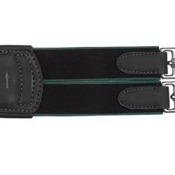 Sangle bavette Arena Negro Sangle bavette Arena Negro