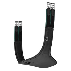 Sangle bavette Arena Negro Sangle bavette Arena Negro