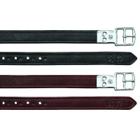 Estribos de Lujo Bates Castaño Marrón