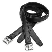 Estribos Arena Castaño Marrón