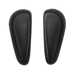 Bananes avant Flexiblocs Arena Dressage Negro