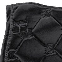 Tapis de selle Mixte Bates Negro Tapis de selle Mixte Bates Negro