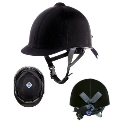 Casco Daslö Clásico