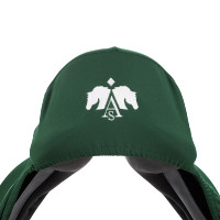Housse de selle Arena Verde Housse de selle Arena Verde
