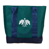 Maxi tote bag Arena Verde