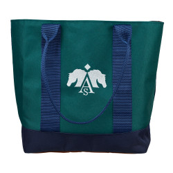 Bolso maxi tipo tote Arena