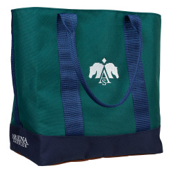 Maxi tote bag Arena Verde Maxi tote bag Arena Verde