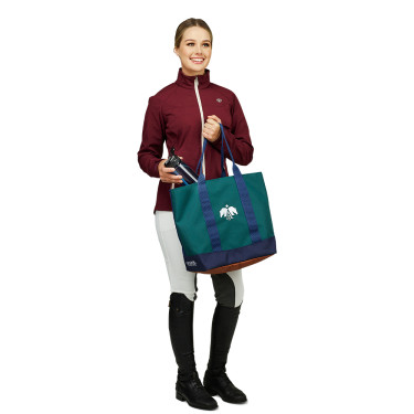 Bolso maxi tipo tote Arena Bolso maxi tipo tote Arena