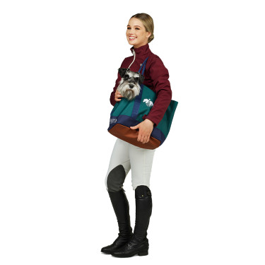 Bolso maxi tipo tote Arena Bolso maxi tipo tote Arena