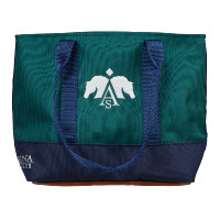 Mini tote bag Arena Verde