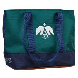 Mini tote bag Arena Verde Mini tote bag Arena Verde