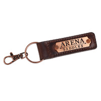 Porte-clés Arena Negro