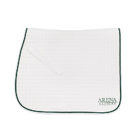 Tapis de dressage Arena Blanco