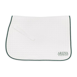 Almohadilla de silla mixta Arena