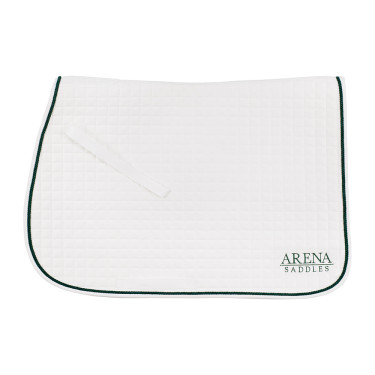 Almohadilla de silla mixta Arena